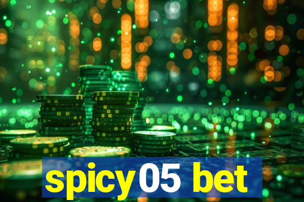 spicy05 bet